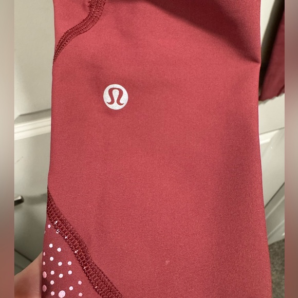 Lululemon Tight Stuff Tight 24” - Picture 14 of 15